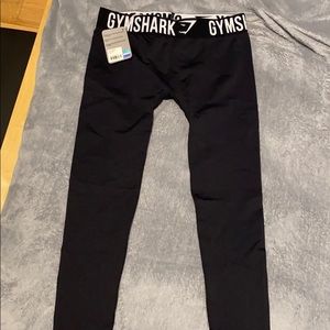 Gymshark fit leggings size med
